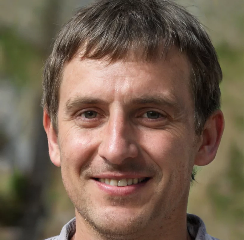 Alexander M