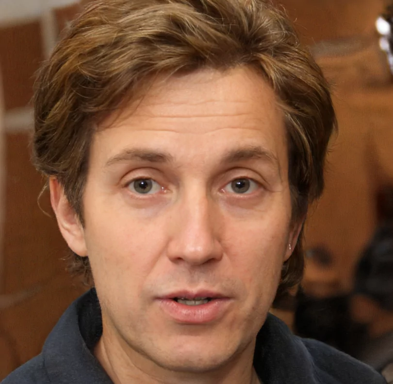James W