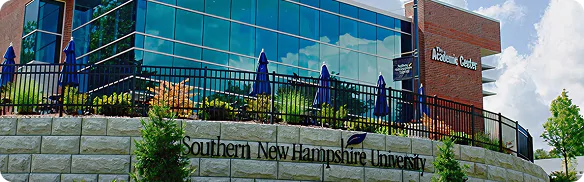 About SNHU