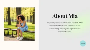 Case study of expert online class help benefits. Part 2