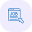 Get the job offer