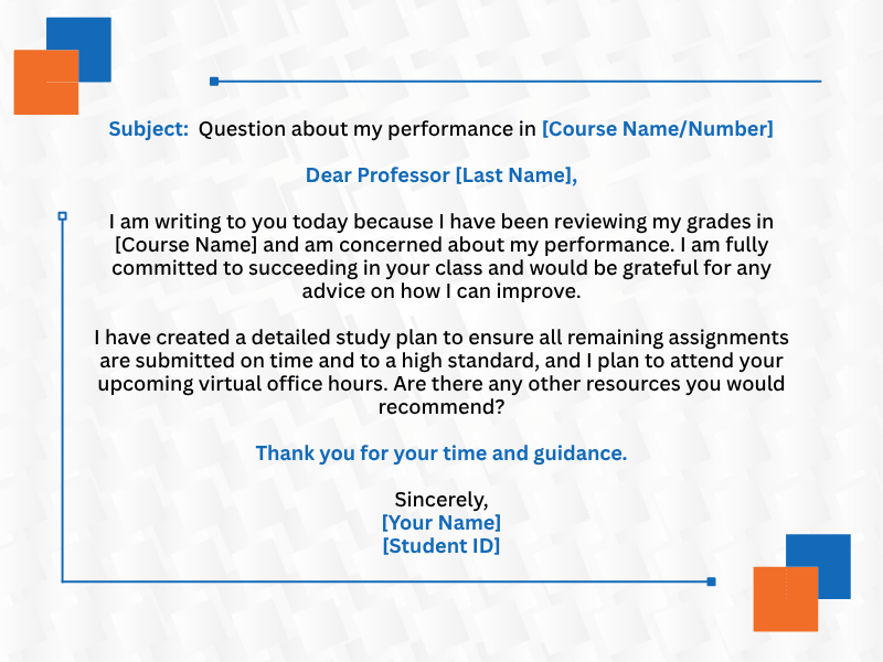 Expert online class assistants to improve grades
