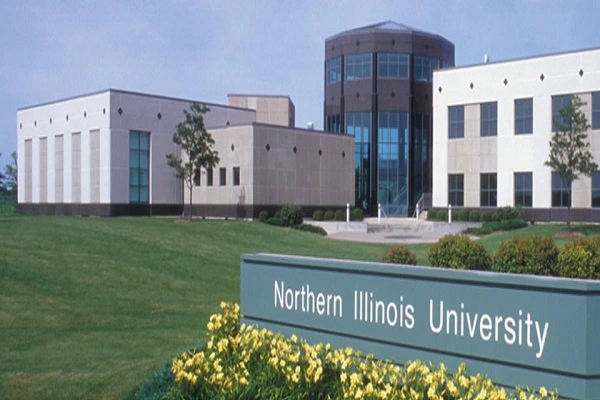 About Northern Illinois University