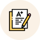 Improved Grades